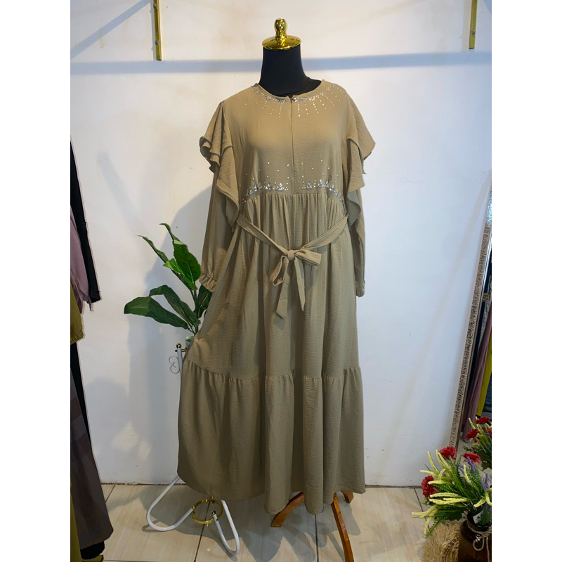 DRESS GAMIS KINARA