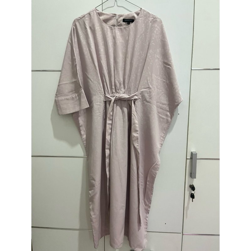 Preloved Kaftan by Connexion
