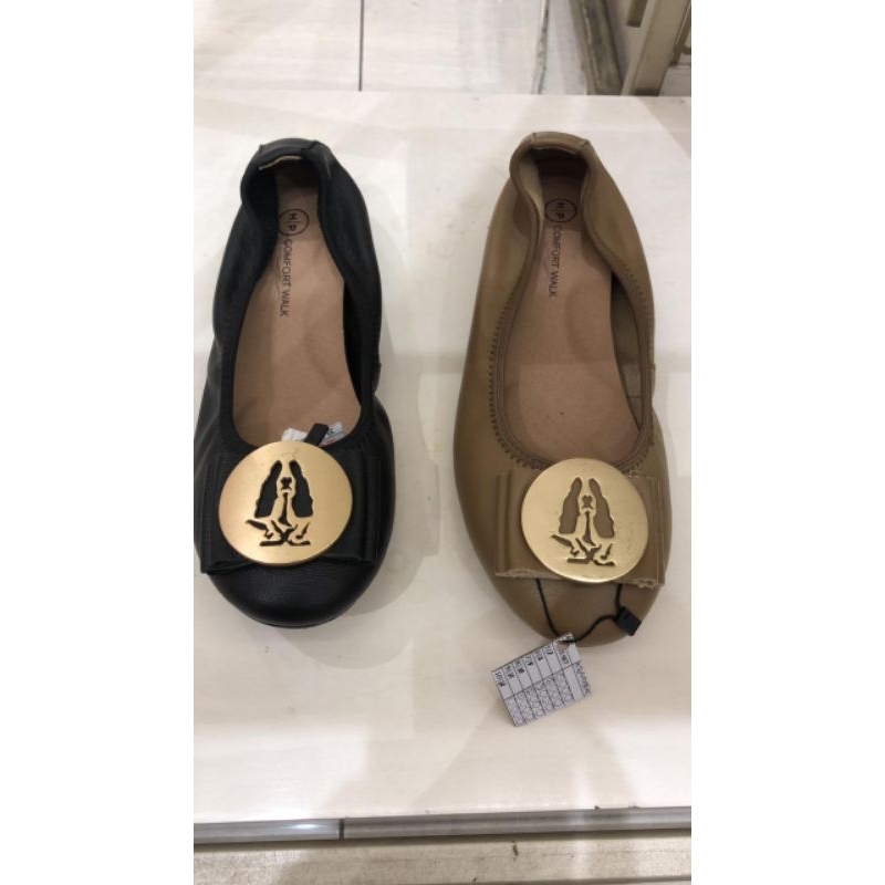 Sepatu Hush puppies maiza sale