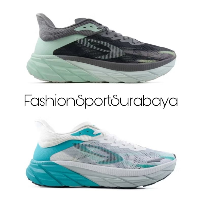 SEPATU RUNNING 910 NINETEN FUUTO REVENGE ORIGINAL