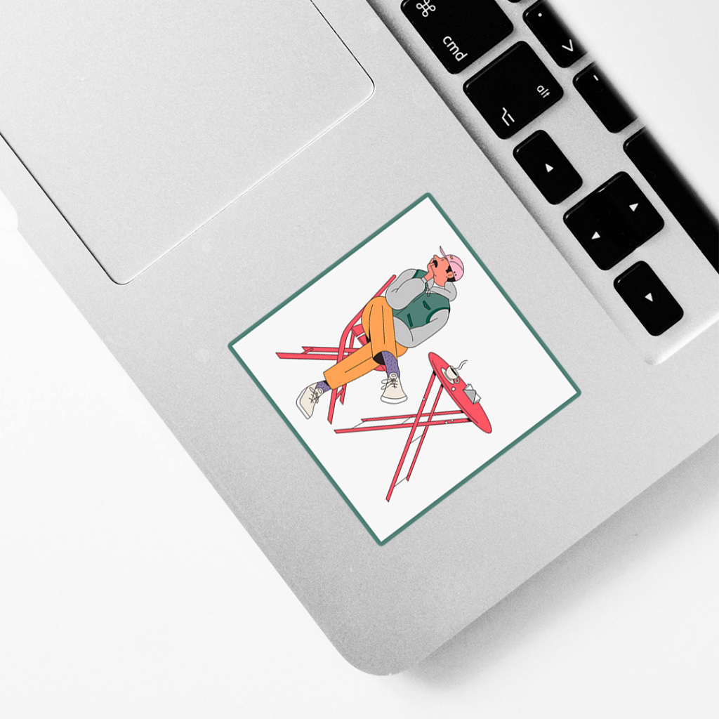 

Sticker People II | Sticker Aesthetic Skena | Sticker Samarinda