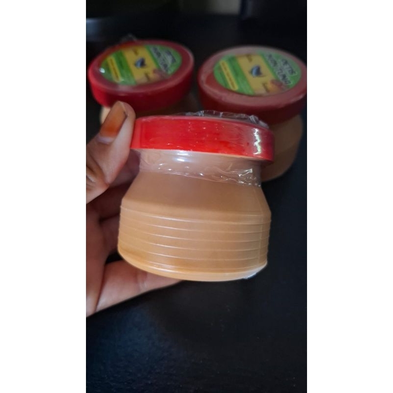 

petis ikan tuna asli
