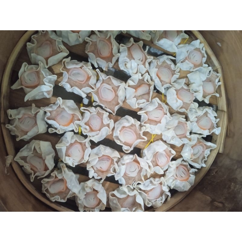 

Dimsum Crab Stick