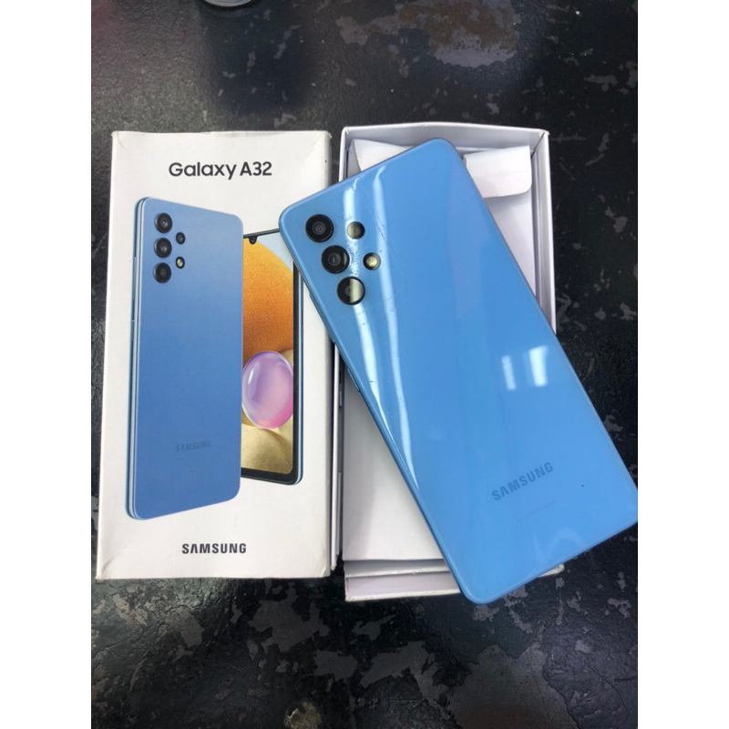 Samsung A32 6/128 Second