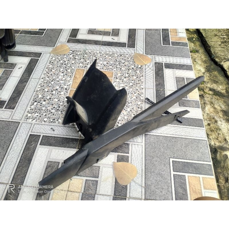 slebor kolong mx king