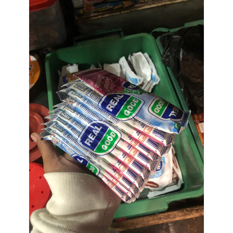 

susu legend susu real good