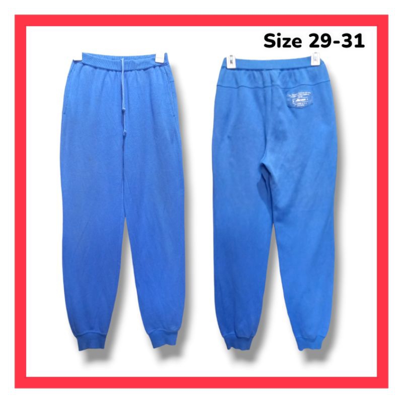 CELANA JOGER ELLESSE