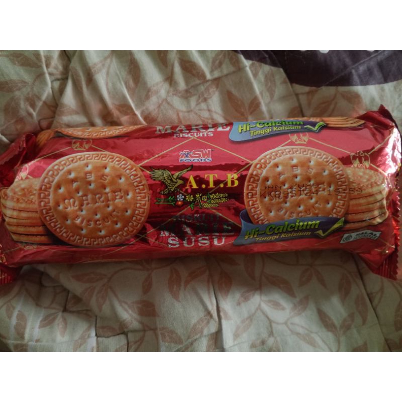 

ATB BISCUITS MARIE SUSU 185GR