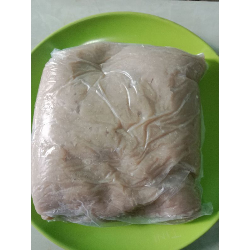 

ikan giling kakap super