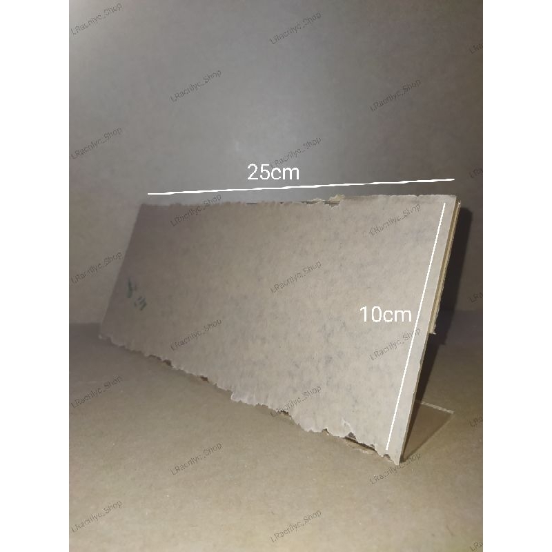 

AKRILIK PAPAN NAMA MEJA UKURAN 25X10CM MODEL LANDSCAPE L