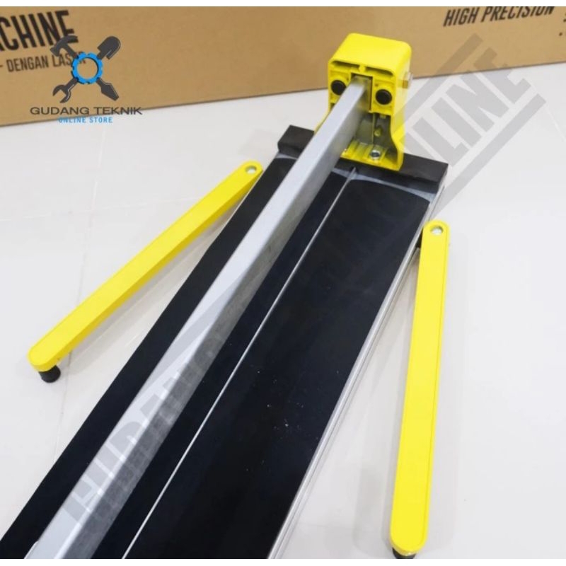 ALAT POTONG KERAMIK GRANIT SOLID 1 METER