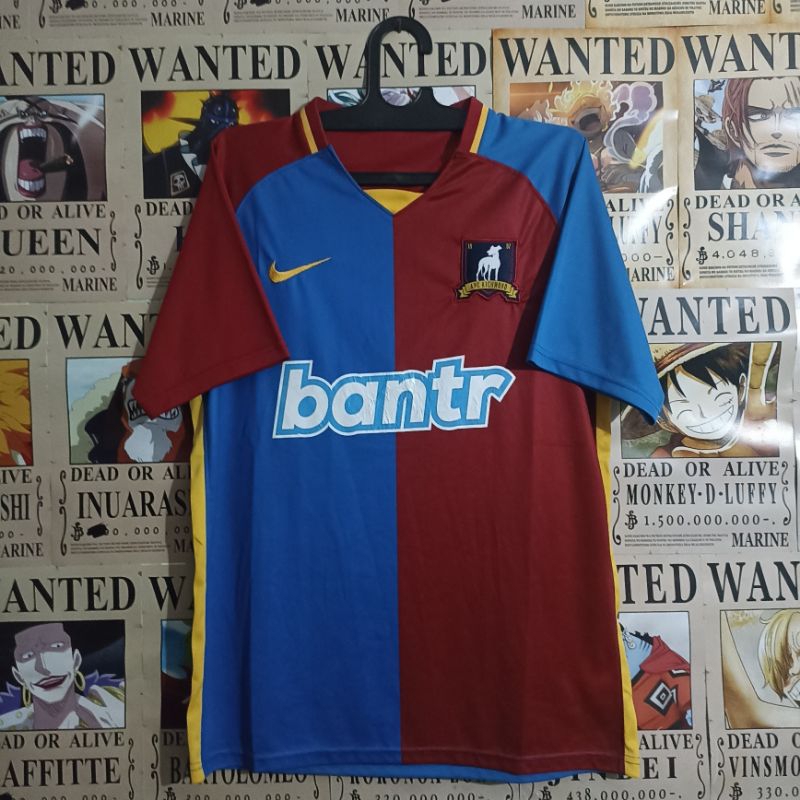 Jersey Home AFC Richmond