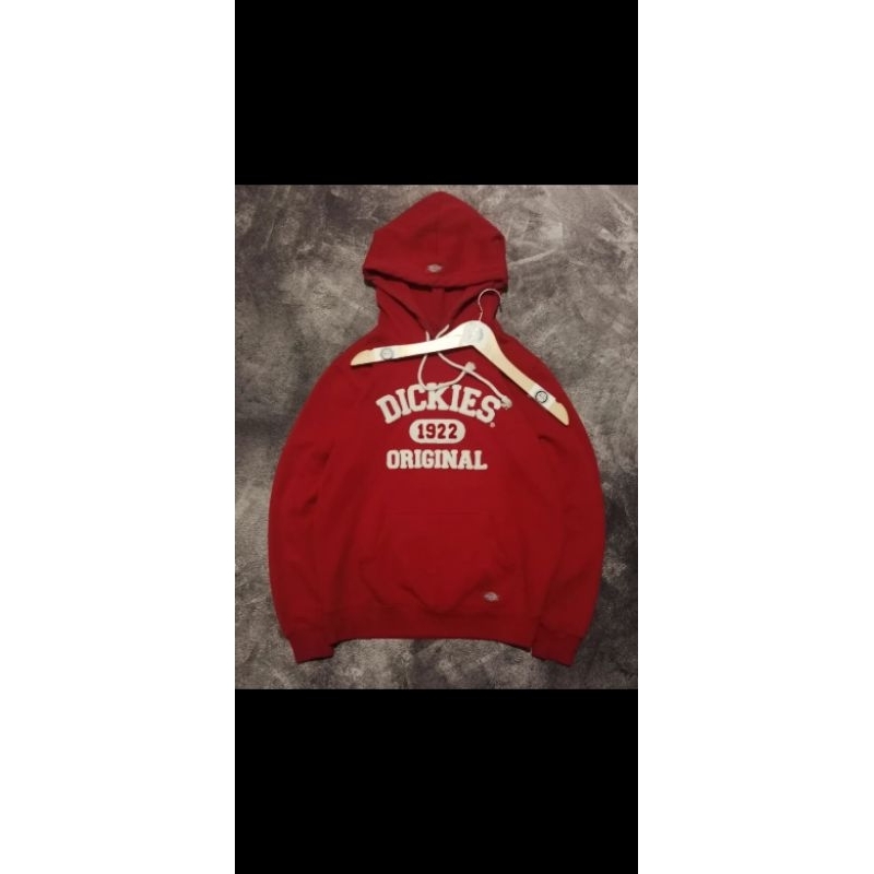 Hoodie dickies towel