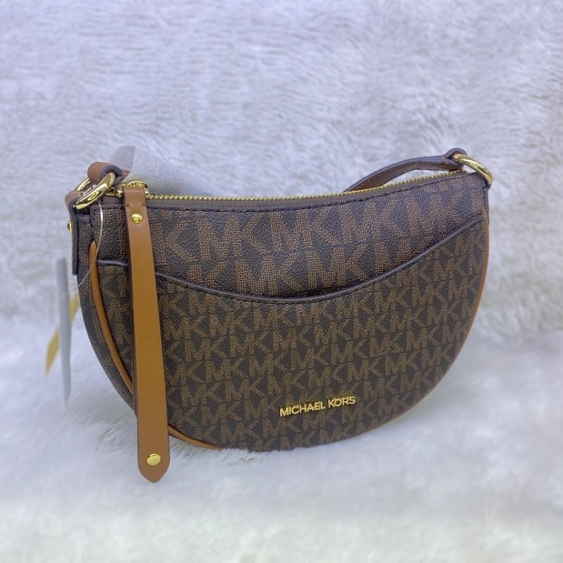 TAS SELEMPANG MICHAEL KORS ORIGINAL