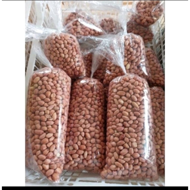 

kacang tanah kupas_1kg_asli_kebumen