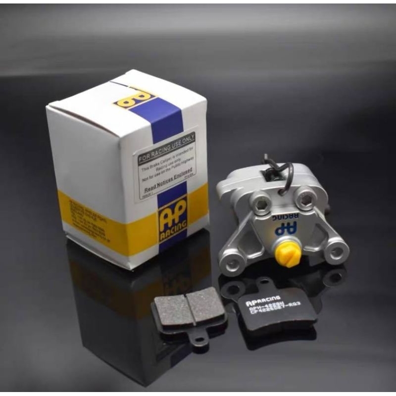 Kaliper Ap Racing 2p Grade 1:1