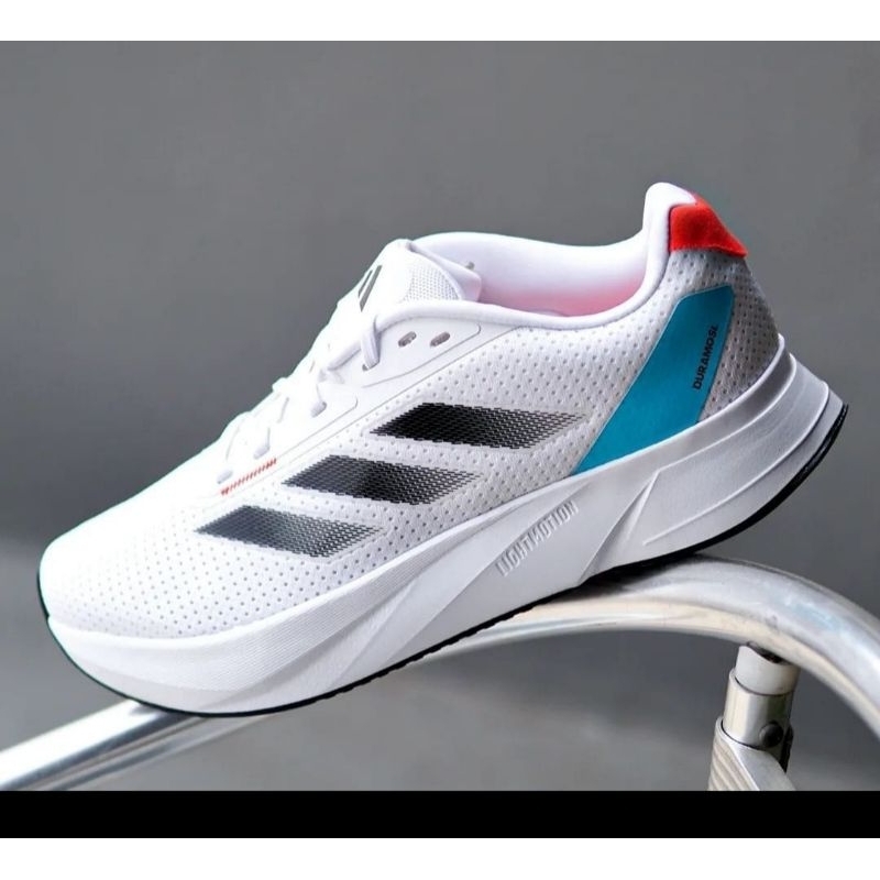 SEPATU RUNNING ADIDAS DURAMO SL