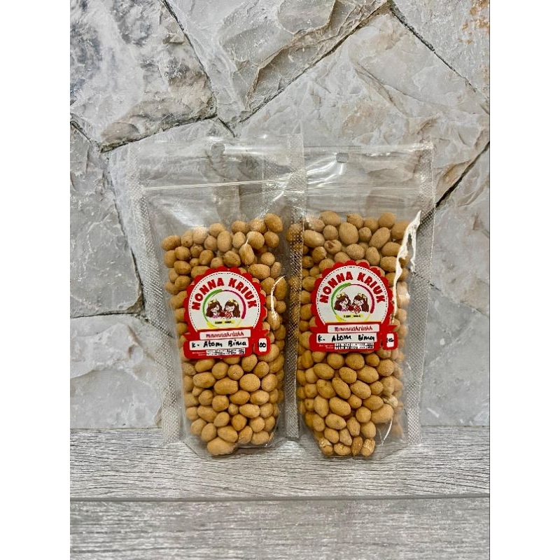 

Kacang Atom Sp/Bima