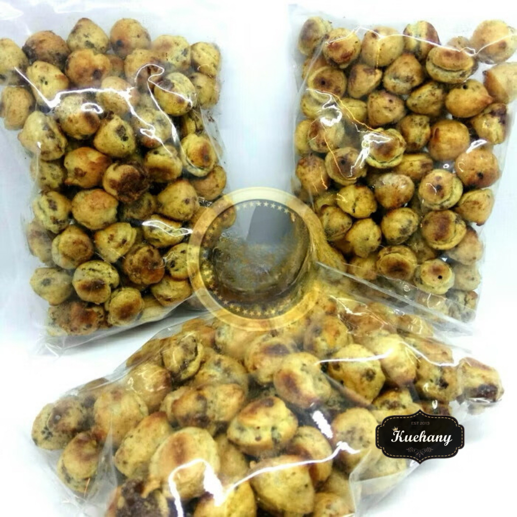 

Bolu Manalagi 250 gr |Bolu Kering Smile Bagelen Enak Kiloan Murah /