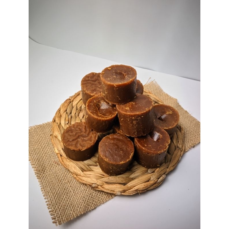 

LAKU Gula Aren Asli 100% Organik 1 Kg