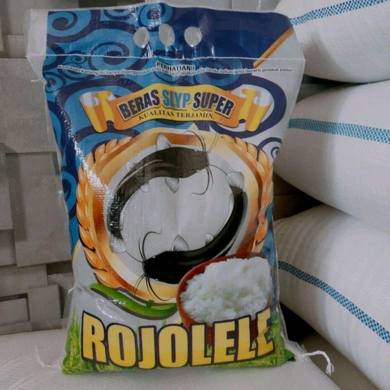 

Beras SUPER MEDIUM 3KG (-+)