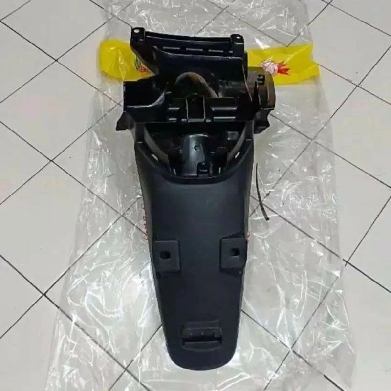 Slebor Spakbor belakang scoopy stylish scoopy fi esp scoopy donat 2017 2018 2019 2020