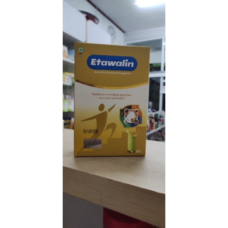 

SUSU ETAWALIN 200 GRAM
