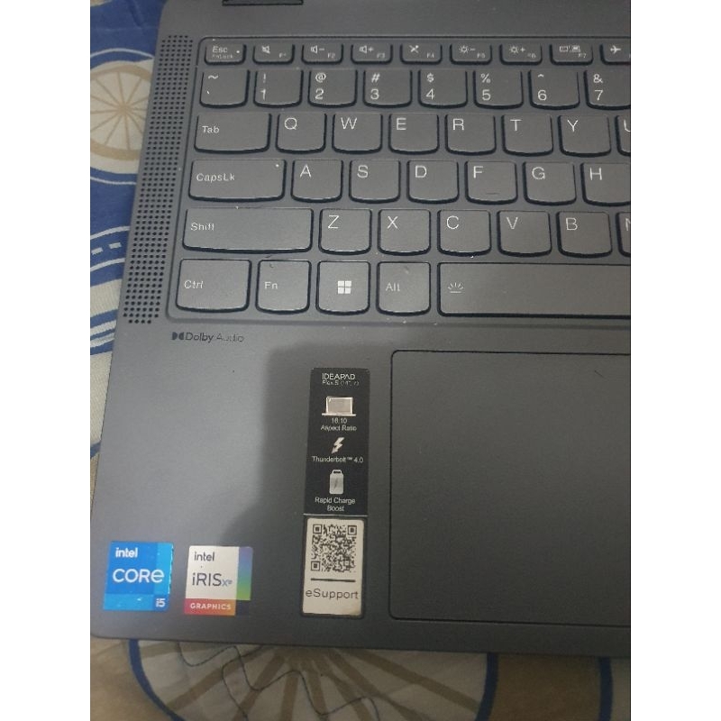 laptop lenovo flex 5 ideapad