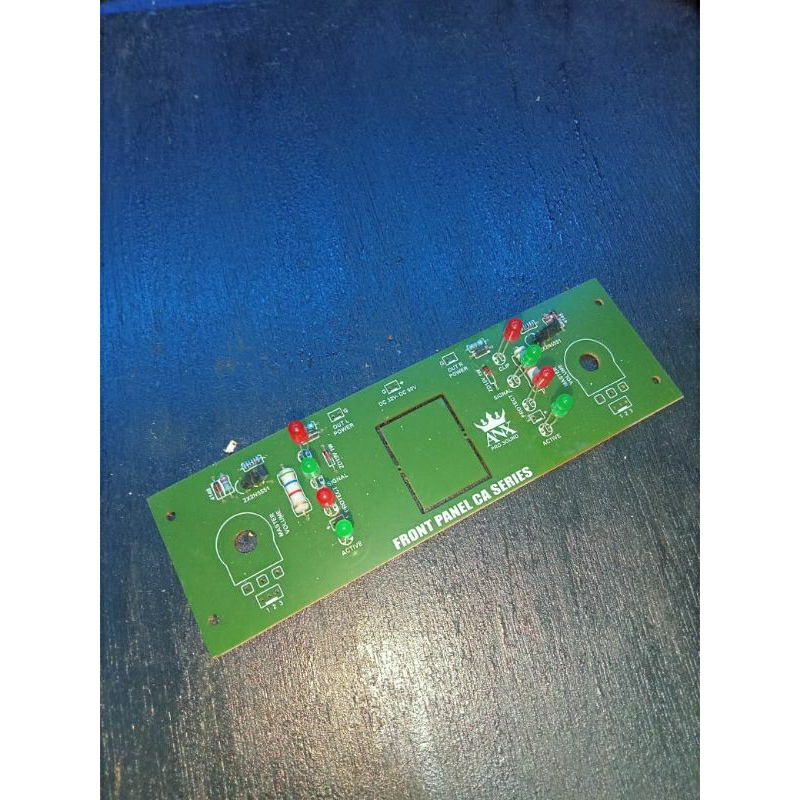 led display, led panel ca series, ca10, ca20, ca30