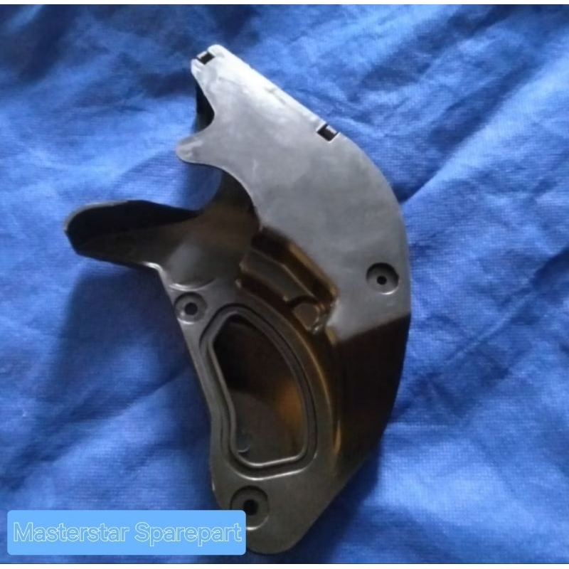 Cover keong CVT Beat Vario Scoopy Fi stater kasar 2013-2014