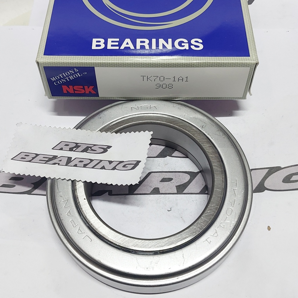 BEARING KOPLING FUSO HINO LOHAN NISSAN TK70-1A NK TK 70