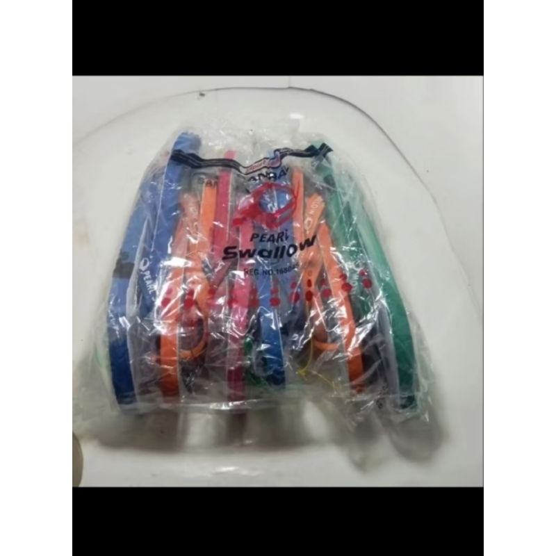 SANDAL SWALLOW PEARL SERRY