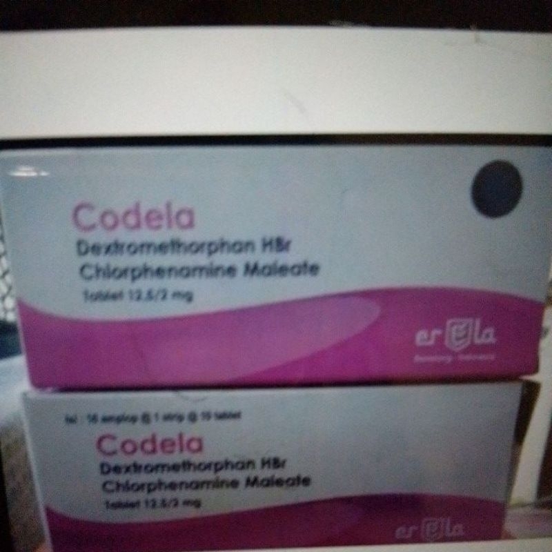 codela tablet