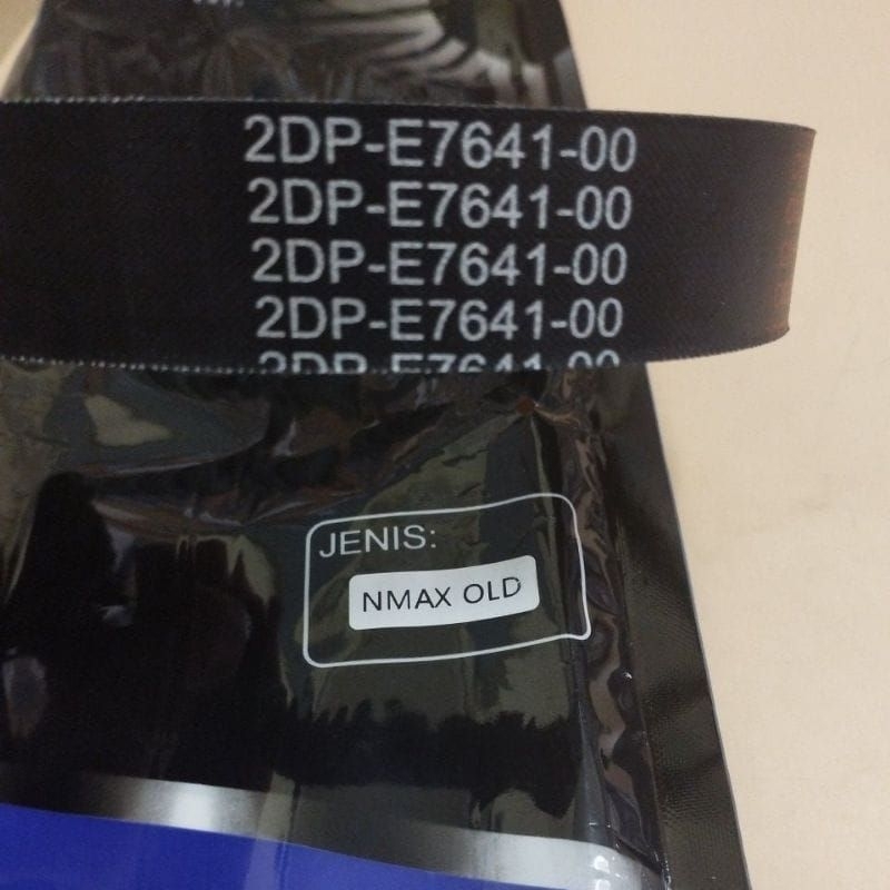 V-Belt Jenis NMAX Old Van Belt N max 155 ORIGINAL CRUN