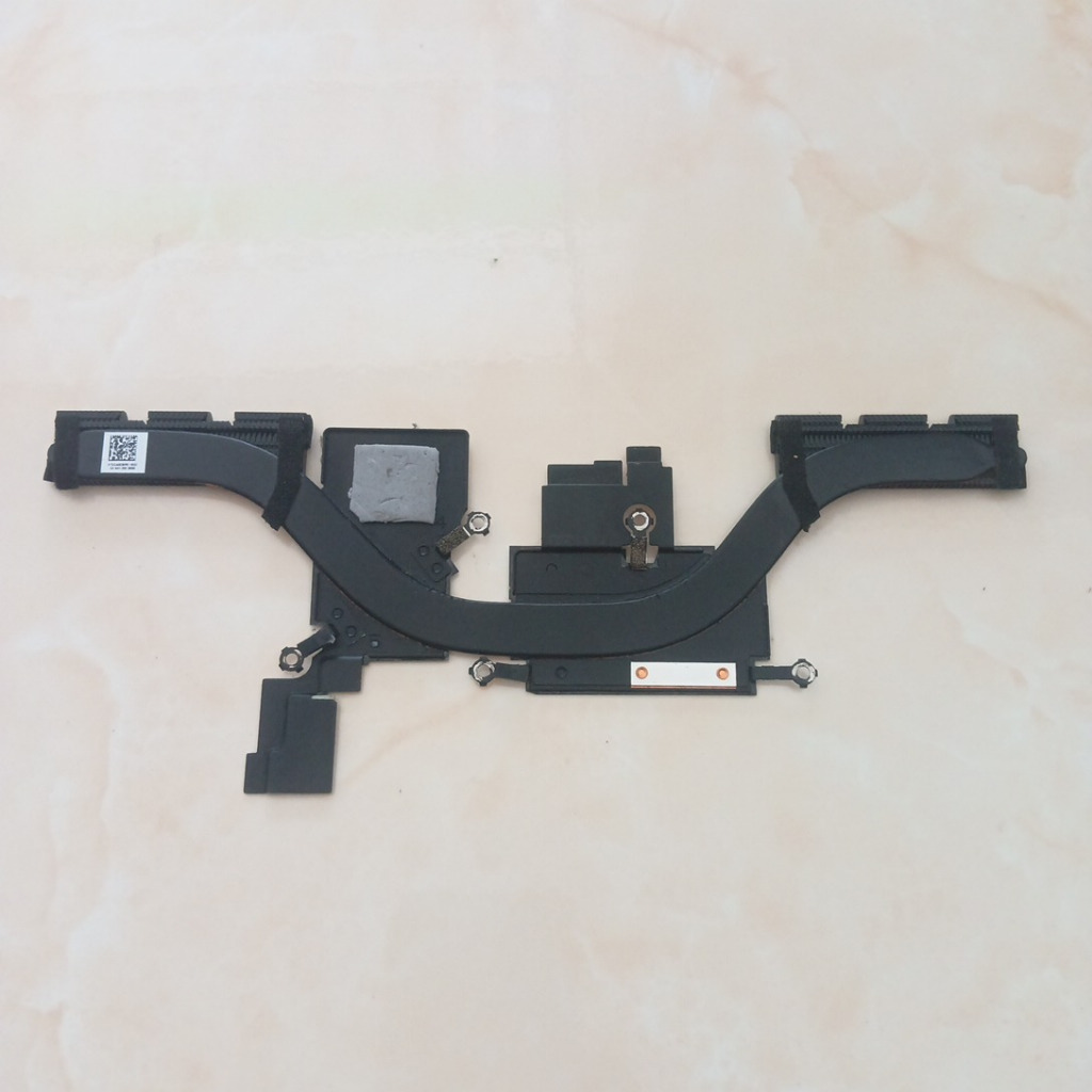 Heatsink Lenovo Ideapad C340-14IWL HeatSink Lenovo Ideapad C340 14IWL Besi Pendingin Processor Lenov