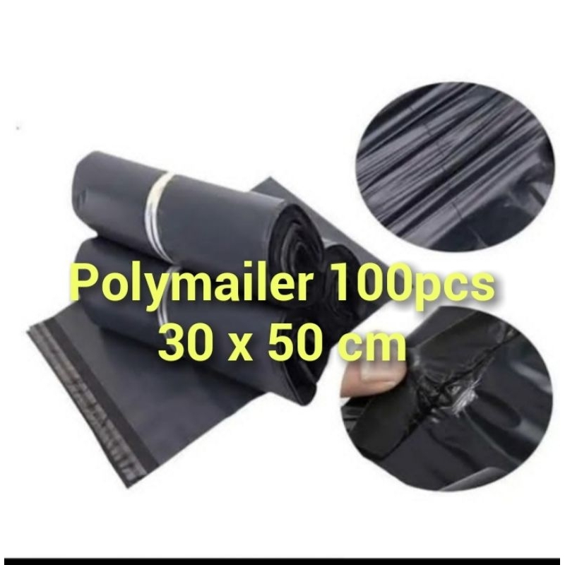 

polymailer 30x50 cm plastik packing