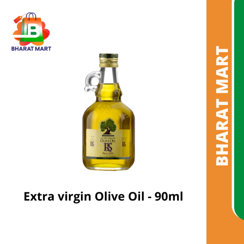 

Bharat Mart - RAFAEL SALGADO EXTRA VIRGIN 90 ML