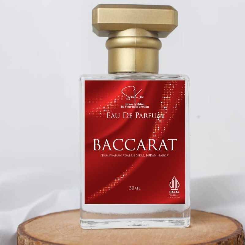 Saka Parfum Super Premium