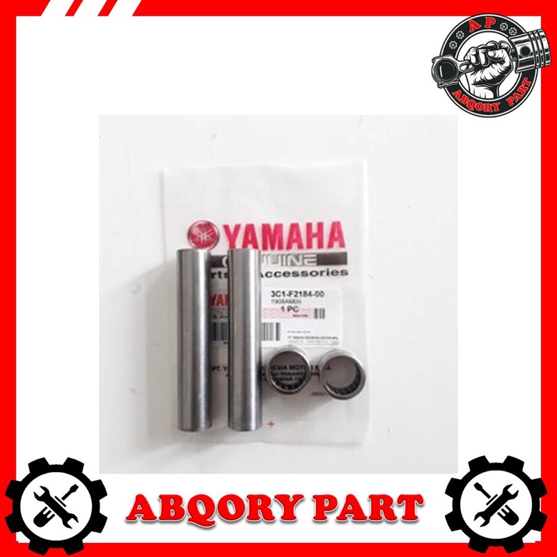 bos fork bos ARM bos swing ARM vixion lama vixion new