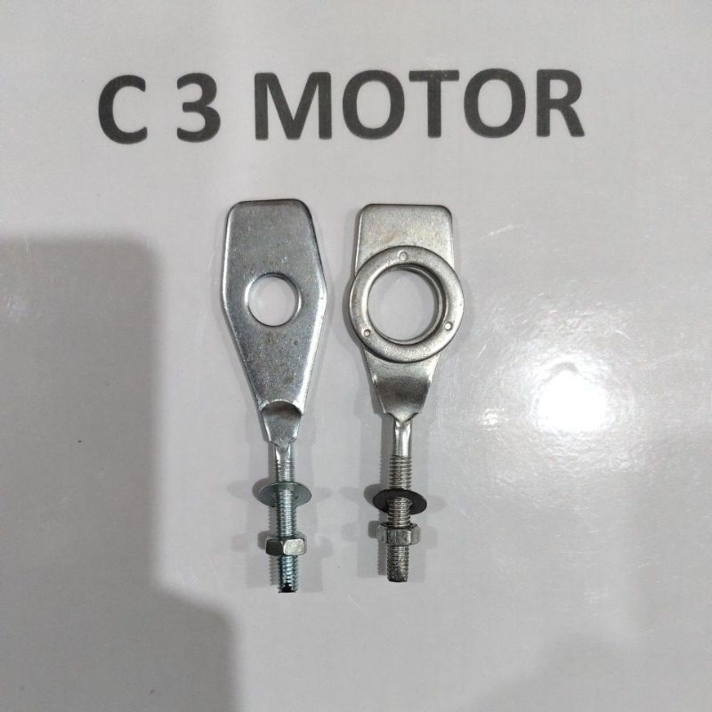 penyetel rantai/anting-anting grand,supra100,supraX