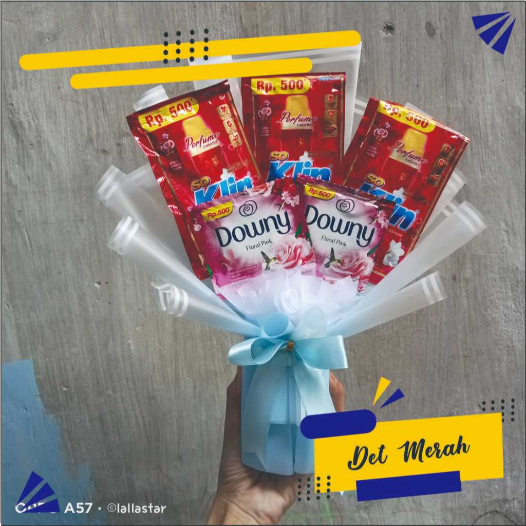 

Buket Mini Buket Simple Detergent Cair Buket Murah Buket Untuk Ibu