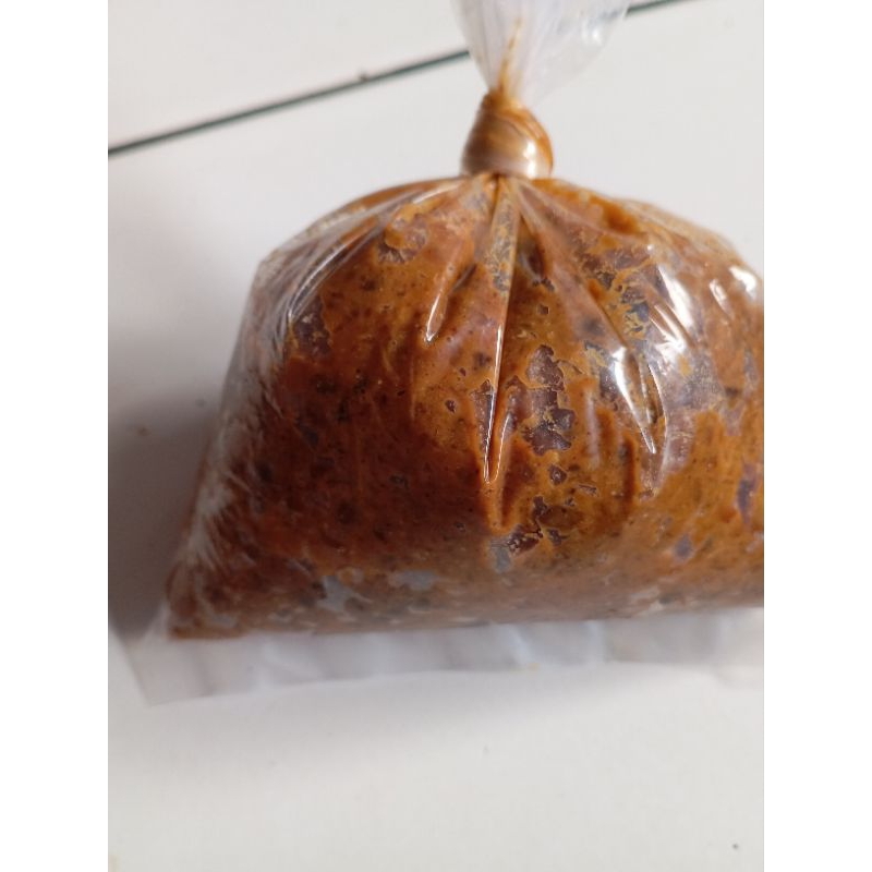 

TAUCO SAYAP EMAS 250gram- tauco spesial rasa lebih enak harum banget