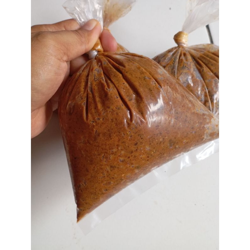 

TAUCO SAYAP EMAS 500gram-tauco spesial lebih harum dan enak