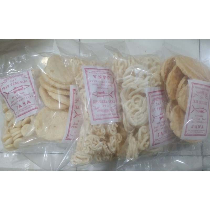 

kemplang paket lengkap 7