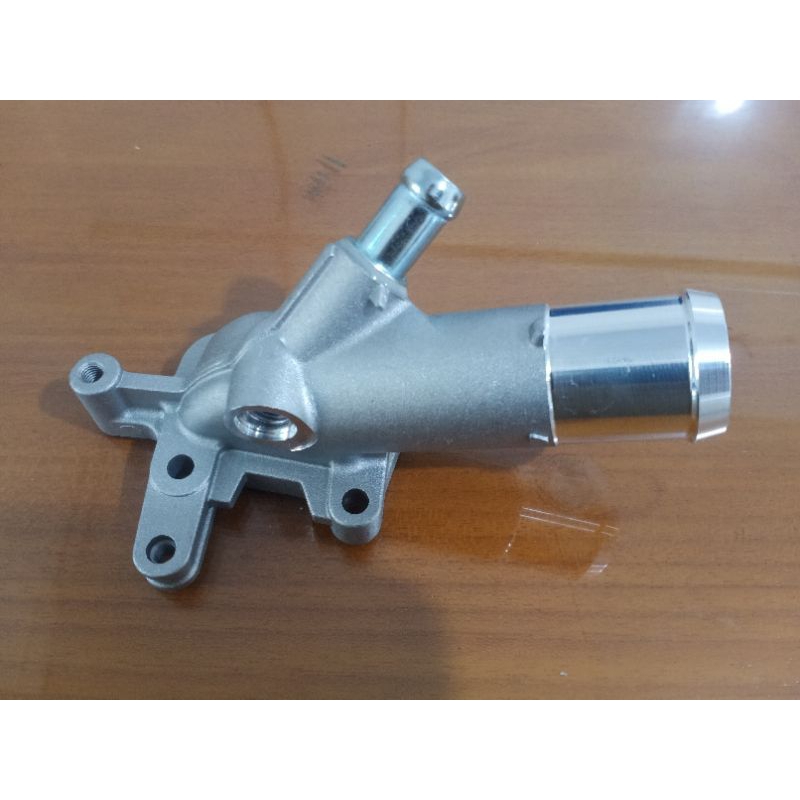 Water Outlet Hrv 1800cc Civic FD 1800cc