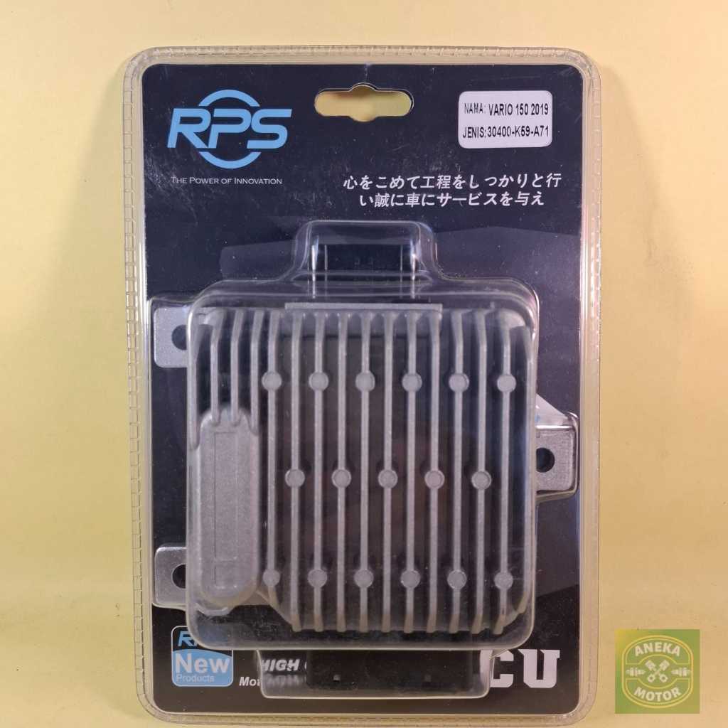 ECU Merk Rps Tipe Vario 150 2019 (30400-K59-A71)