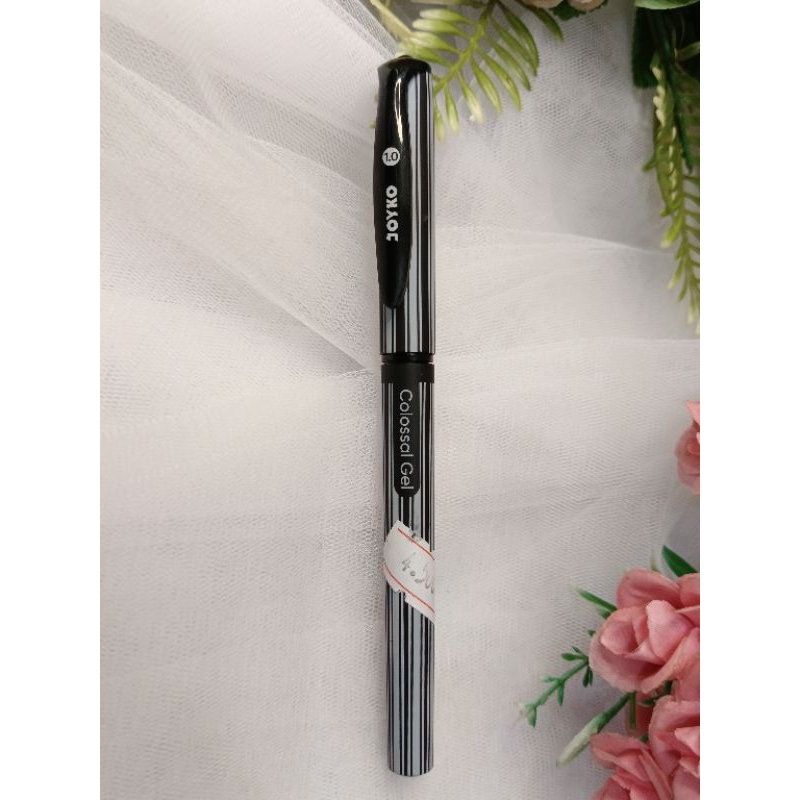 

joyko colosal gel 1.0