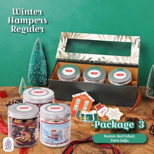 

Hampers Reguler 3