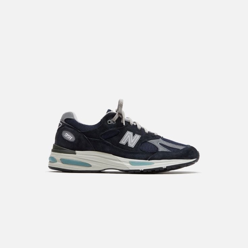 NB 991 Navy