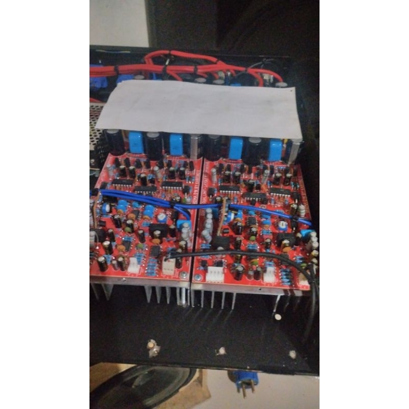 power d3k btl smps 5kva